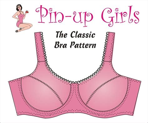 pin up girls patterns